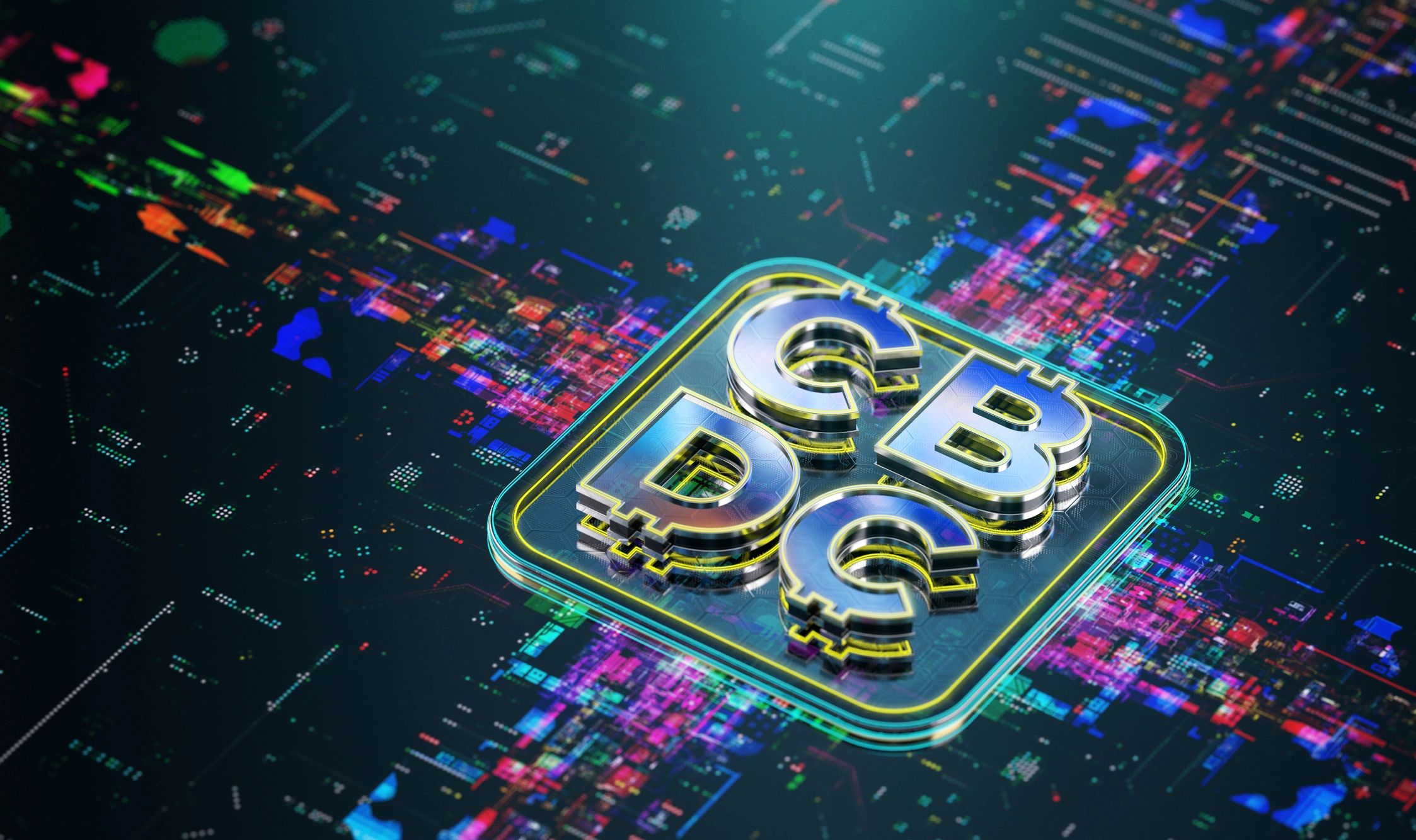 modern fintech B2B technology platform