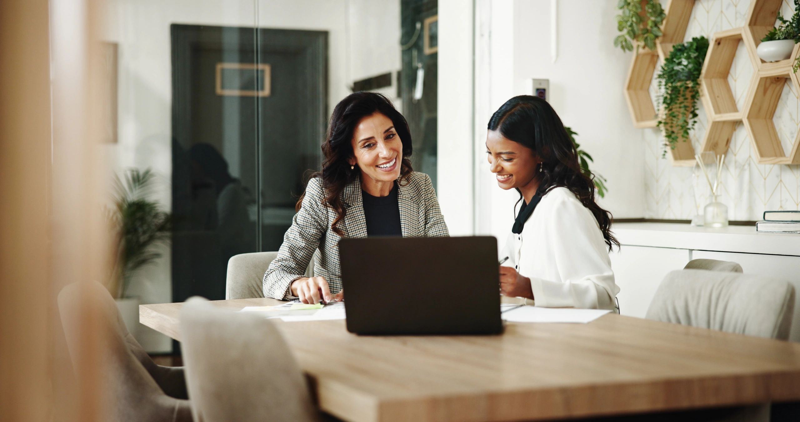 corporate financial services