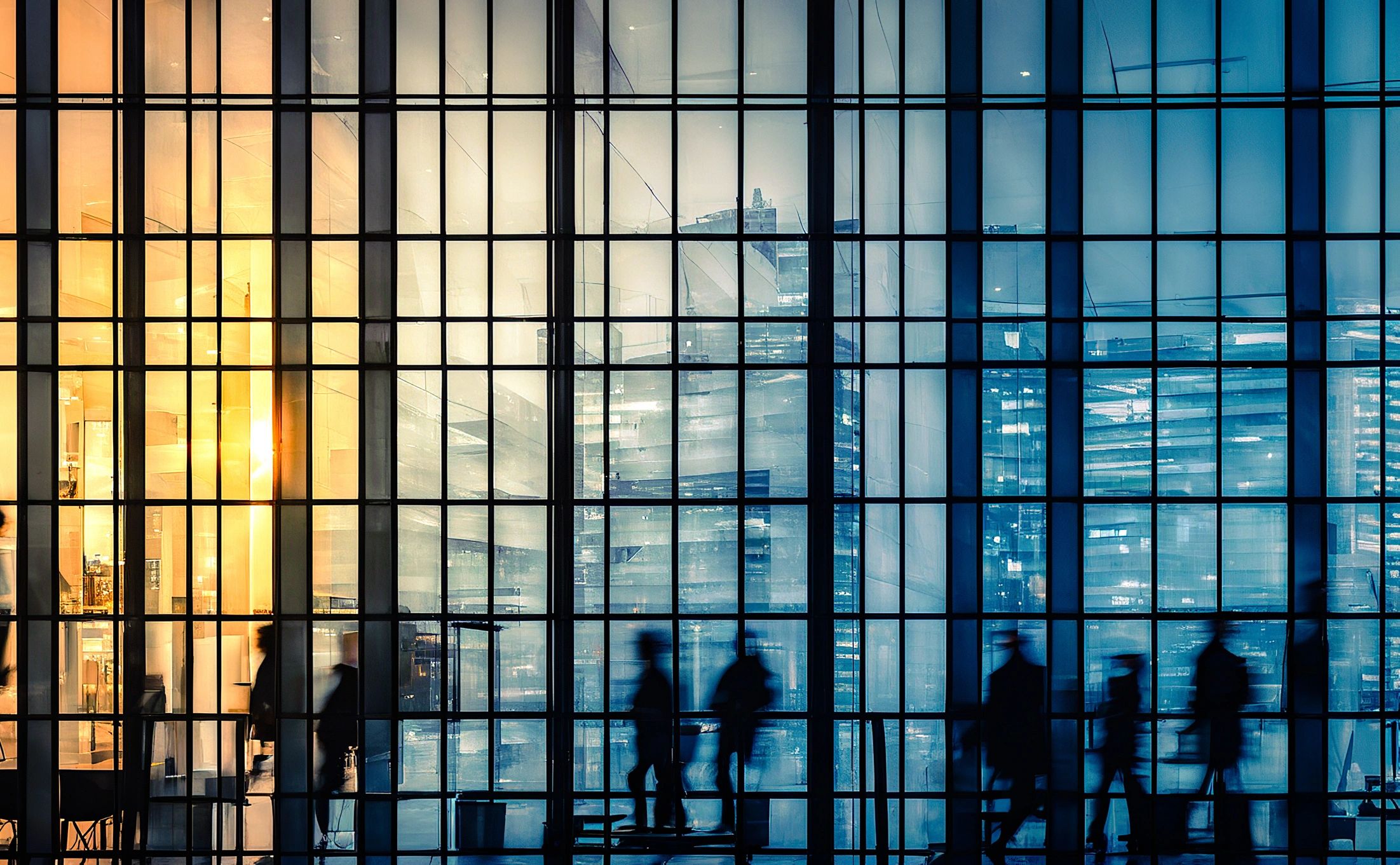 business finance technology